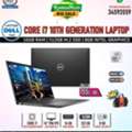 BHD 155,  DELL 10th Generation Core I7 Business Laptop 512GB SSD + 16GB DDR4 RAM 14" Full HD Screen