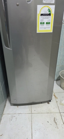 Dammam, Appliances, SAR 400,  LG Refrigerator