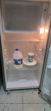 Dammam, Appliances, SAR 400,  LG Refrigerator