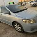 SAR 22000,  Toyota Corolla,  2009,  Automatic,  580000 KM,  Corolla Toyota Auto
