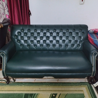 Al Aziziyah, Furniture, SAR 300,  Room For Rent With House Hold Items
