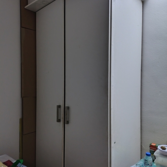 Al Aziziyah, Furniture, SAR 300,  Room For Rent With House Hold Items