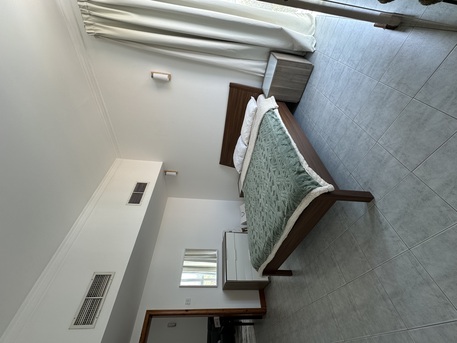 Manama, Rooms for Rent, BHD 140/month,  Furnished,  For Ladies Only: A Room With An Separate  Bathroom