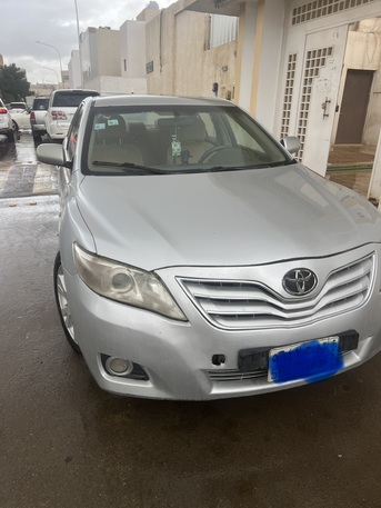 Riyadh, Vehicles, Cars & Trucks , SAR 21000,  Toyota Camry,  2011,  Automatic,  222000 KM,  Camry For Sale