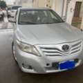 SAR 21000,  Toyota Camry,  2011,  Automatic,  222000 KM,  Camry For Sale