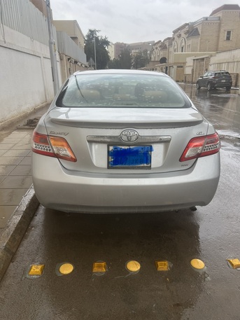 Riyadh, Vehicles, Cars & Trucks , SAR 21000,  Toyota Camry,  2011,  Automatic,  222000 KM,  Camry For Sale