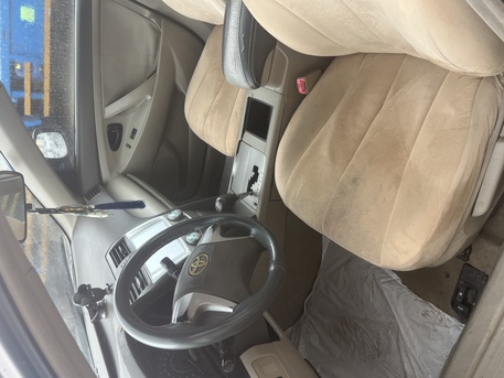 Riyadh, Vehicles, Cars & Trucks , SAR 21000,  Toyota Camry,  2011,  Automatic,  222000 KM,  Camry For Sale