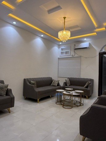 Riyadh, Apartments/Houses, SAR 2000/month,  Furnished,  2 BR,  0 Sq. Meter,  APPRTMENTS FOR RENT IN  TABUK SAFA RAWDHA MUSSIF