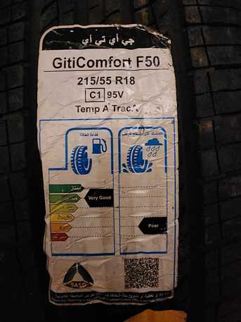 Riyadh, Auto Parts, SAR 350,  Car Tyres/Tires