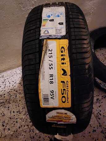 Riyadh, Auto Parts, SAR 350,  Car Tyres/Tires