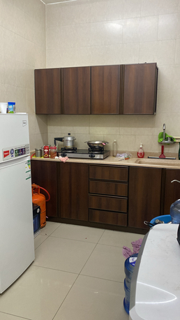 Jubail, Apartments/Houses, SAR 1830/month,  1 BR,  1BHK Unfurnished Available For Family