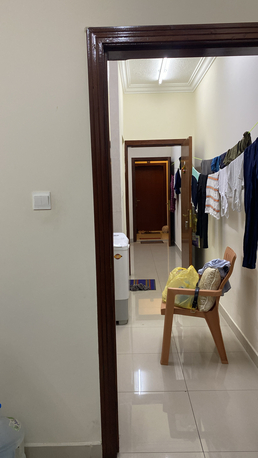 Jubail, Apartments/Houses, SAR 1830/month,  1 BR,  1BHK Unfurnished Available For Family