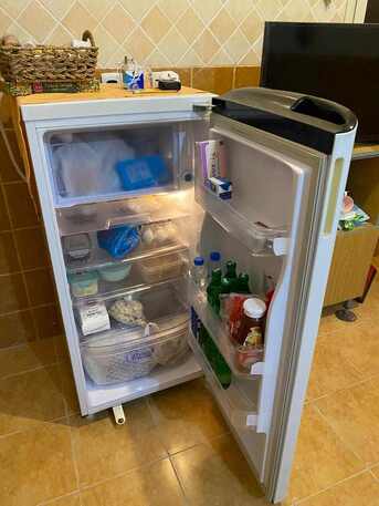 Makkah, Appliances, SAR 400,  SAMSUNG Refrigerator, Single Door, 186 Liter