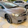 SAR 13000,  Honda Civic,  2009,  Automatic,  340000 KM,