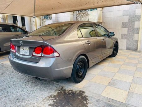 Naseem, Vehicles, Cars & Trucks , SAR 13000,  Honda Civic,  2009,  Automatic,  340000 KM,