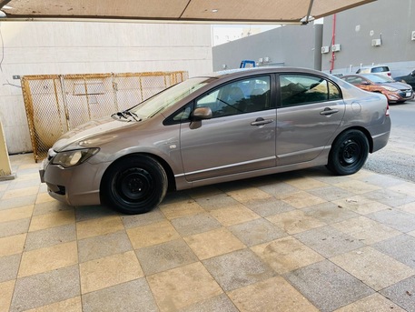 Naseem, Vehicles, Cars & Trucks , SAR 13000,  Honda Civic,  2009,  Automatic,  340000 KM,