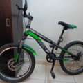 SAR 400, Brand New Bicycle For Sale (barely Used)