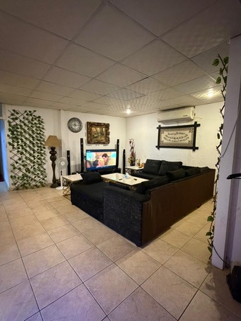 Al Malaz, Apartments/Houses, SAR 21000/year,  2100/- 2bhk Big Apartment With All Items