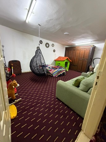 Al Malaz, Apartments/Houses, SAR 21000/year,  2100/- 2bhk Big Apartment With All Items