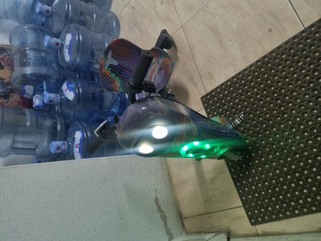 Riyadh, Baby & Kid Stuff, SAR 150,  Electrical Scooter