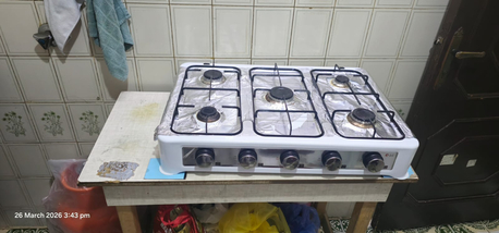 Al Wizarat, Household Items, SAR 6500,  Household Items For Sale