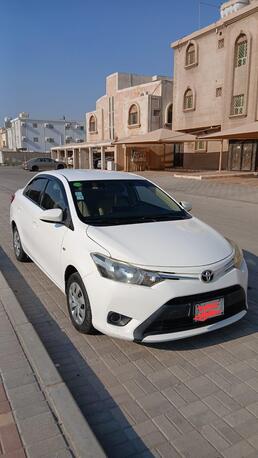 Jubail, Vehicles, Cars & Trucks , SAR 31500,  Toyota Yaris,  2016,  Automatic,  235000 KM,    &ndash; Reliable, Fuel Efficient & Well Maintained   For Sale