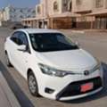 SAR 31500,  Toyota Yaris,  2016,  Automatic,  235000 KM,    &ndash; Reliable, Fuel Efficient & Well Maintained   For Sale