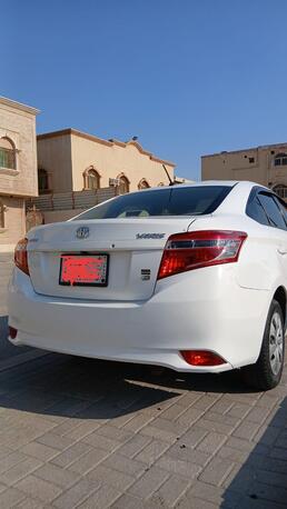 Jubail, Vehicles, Cars & Trucks , SAR 31500,  Toyota Yaris,  2016,  Automatic,  235000 KM,    &ndash; Reliable, Fuel Efficient & Well Maintained   For Sale