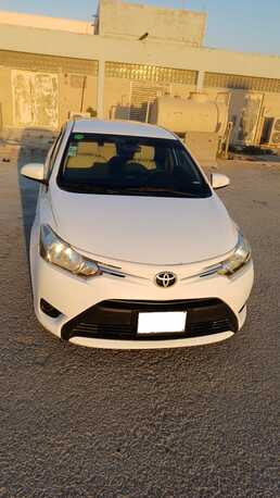 Jubail, Vehicles, Cars & Trucks , SAR 31500,  Toyota Yaris,  2016,  Automatic,  235000 KM,    &ndash; Reliable, Fuel Efficient & Well Maintained   For Sale