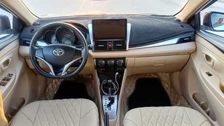 Jubail, Vehicles, Cars & Trucks , SAR 31500,  Toyota Yaris,  2016,  Automatic,  235000 KM,    &ndash; Reliable, Fuel Efficient & Well Maintained   For Sale