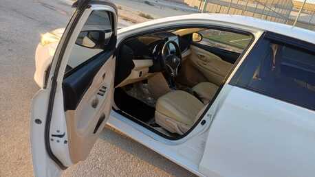 Jubail, Vehicles, Cars & Trucks , SAR 31500,  Toyota Yaris,  2016,  Automatic,  235000 KM,    &ndash; Reliable, Fuel Efficient & Well Maintained   For Sale