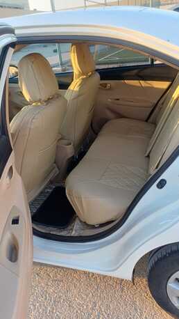 Jubail, Vehicles, Cars & Trucks , SAR 31500,  Toyota Yaris,  2016,  Automatic,  235000 KM,    &ndash; Reliable, Fuel Efficient & Well Maintained   For Sale