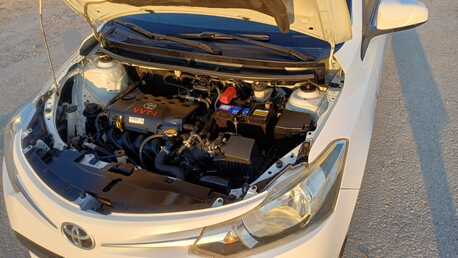 Jubail, Vehicles, Cars & Trucks , SAR 31500,  Toyota Yaris,  2016,  Automatic,  235000 KM,    &ndash; Reliable, Fuel Efficient & Well Maintained   For Sale