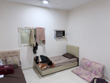 Jubail, Apartments/Houses, SAR 3500/month,  3 BR,  We Have A 3BHK Apartment For Bachelors Available Near General Hospital. It Includes Three