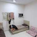 SAR 3500/month,  3 BR,  We Have A 3BHK Apartment For Bachelors Available Near General Hospital. It Includes Three