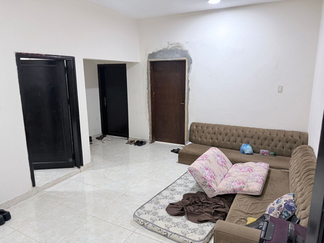 Jubail, Apartments/Houses, SAR 3500/month,  3 BR,  We Have A 3BHK Apartment For Bachelors Available Near General Hospital. It Includes Three