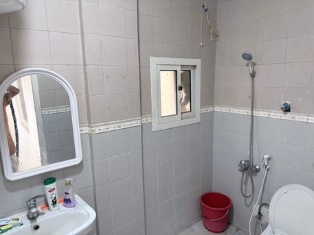 Jubail, Apartments/Houses, SAR 3500/month,  3 BR,  We Have A 3BHK Apartment For Bachelors Available Near General Hospital. It Includes Three