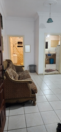 Al Sharafeyah, Apartments/Houses, SAR 2000/month,  2 BR,  2 BHK Flat Available For Decent Bachelors