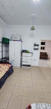 Al Sharafeyah, Apartments/Houses, SAR 2000/month,  2 BR,  2 BHK Flat Available For Decent Bachelors
