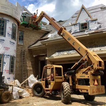 New York, Business, ForkLift & Hydraulic Services | Hydraulic Repair Service | ForkLift Repair Raleigh NC