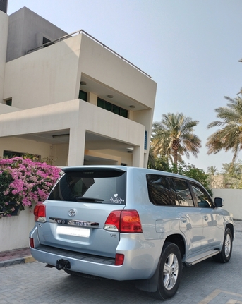Manama, Vehicles, Cars & Trucks , Toyota Land Cruiser,  2014,  Automatic,  188000 KM,    ( 6 Cylinder )