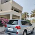 Toyota Land Cruiser,  2014,  Automatic,  188000 KM,    ( 6 Cylinder )