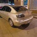 SAR 15999,  Mazda-3,  2009,  Automatic,  275000 KM,  Very Good Condition Mazda 3 For Sale