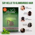 USD 10,  Reshma Beauty Light Brown Henna Hair Dye For Radiant Hair Color