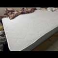 SAR 500,  Double Bed Mattress 200x190 CM