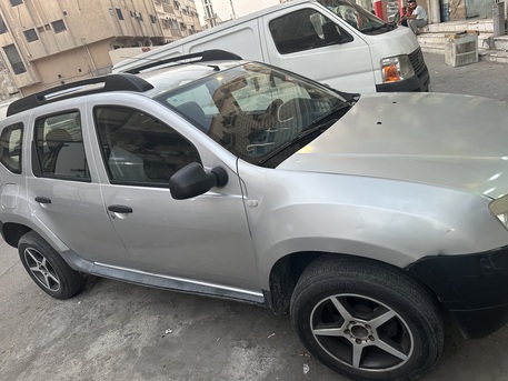 Al Adama, Vehicles, Cars & Trucks , SAR 17000,  Renult Duster,  2014,  Automatic,  201411 KM,  Renault Duster 17000