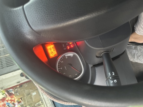 Al Adama, Vehicles, Cars & Trucks , SAR 17000,  Renult Duster,  2014,  Automatic,  201411 KM,  Renault Duster 17000