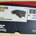 SAR 200,  Brand New Rebook Safety Shoe Size 42