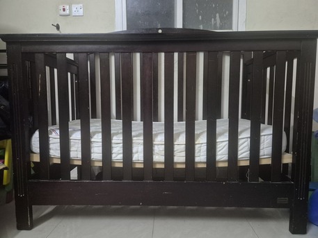 Hara, Baby & Kid Stuff, SAR 350,  Baby Stuff - Giggle Cots, Junior Baby Carrier