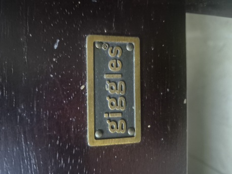 Hara, Baby & Kid Stuff, SAR 350,  Baby Stuff - Giggle Cots, Junior Baby Carrier